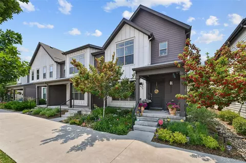 5037 Central Park Blvd, Denver, CO 80238