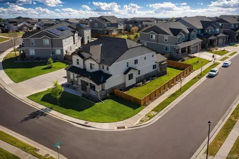11791 Ouray Ct, Commerce City, CO 80022