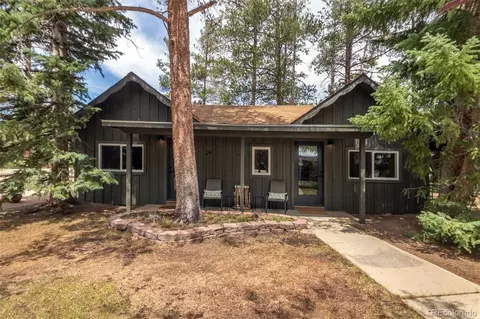 604 Marina Dr #28, Grand Lake, CO 80447