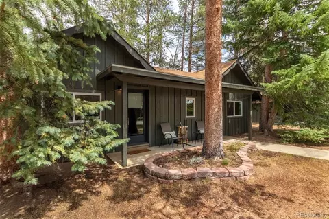 604 Marina Dr #28, Grand Lake, CO 80447