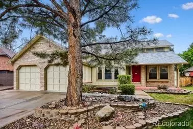 11707 W Prentice Dr, Littleton, CO 80127