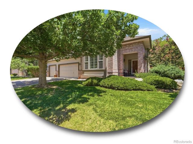7670 S Hudson St, Littleton, CO 80122