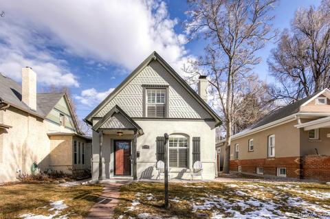 868 S Emerson St, Denver, CO 80209 photo 1