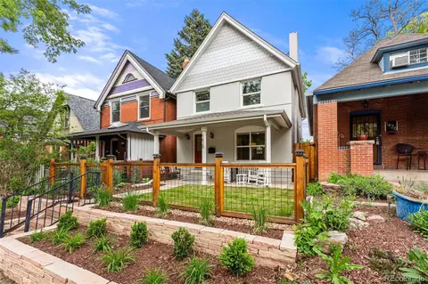 1428 Fillmore St, Denver, CO 80206