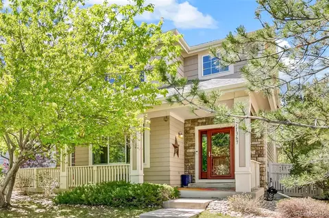 11367 S Blackthorn Ct, Parker, CO 80134