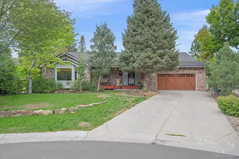 12879 W Aqueduct Ave, Littleton, CO 80127