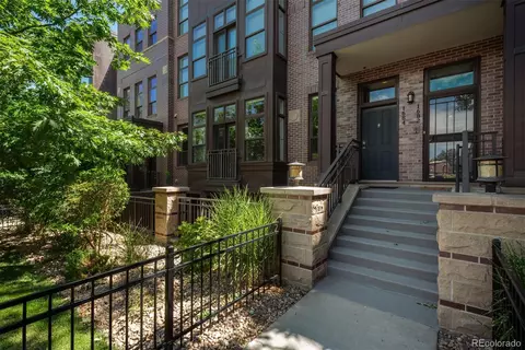 1684 Fillmore St, Denver, CO 80206