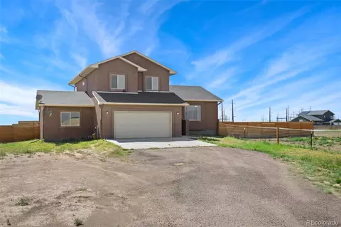 7365 Moab Ct, Fountain, CO 80817