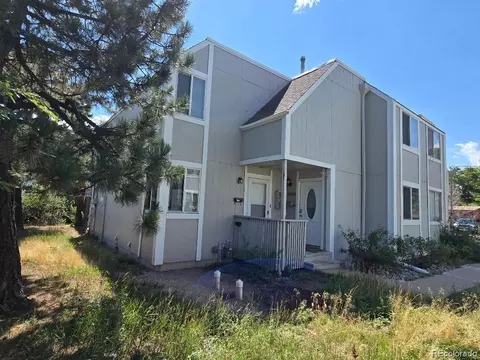 Exterior - 12056 E 25th Ave, Aurora, CO 80010 photo 1 of 2