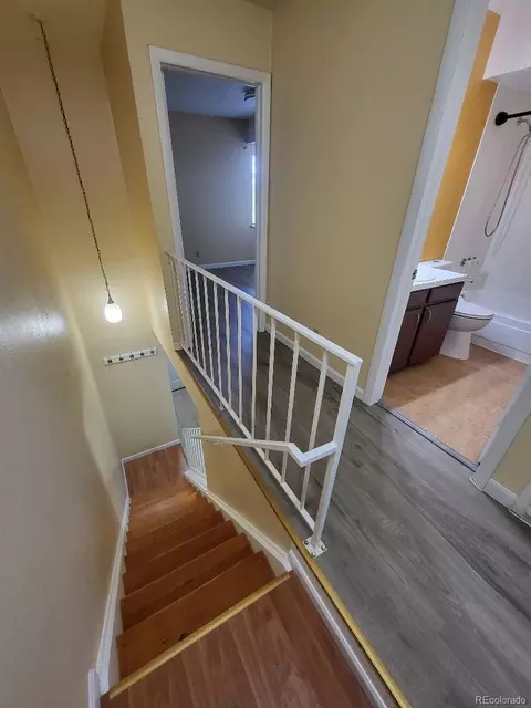 Entry Way - 12056 E 25th Ave, Aurora, CO 80010 photo 3 of 4