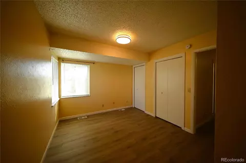 Bedroom - 12056 E 25th Ave, Aurora, CO 80010 photo 3 of 5