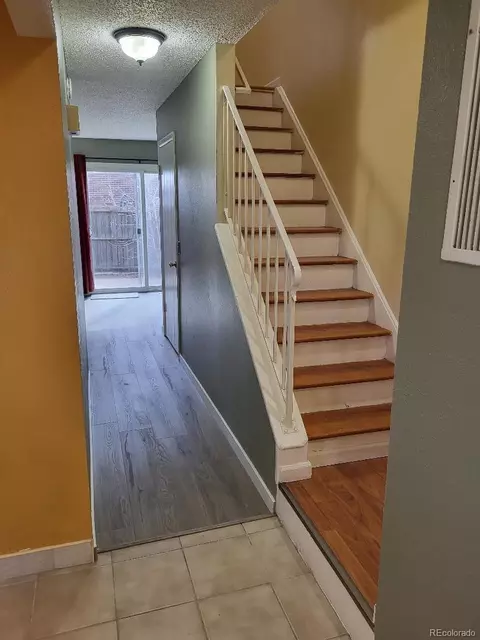 Entry Way - 12056 E 25th Ave, Aurora, CO 80010 photo 1 of 4