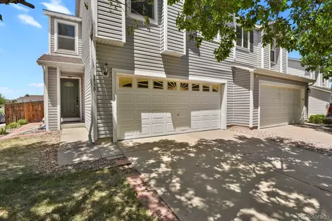 5530 S Quemoy Cir, Aurora, CO 80015