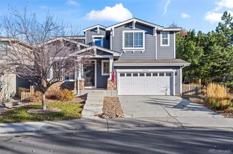 10645 Cedarcrest Cir, Highlands Ranch, CO 80130