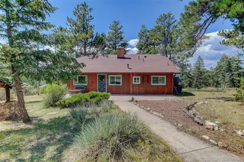 6703 Wild Rose Ln, Evergreen, CO 80439
