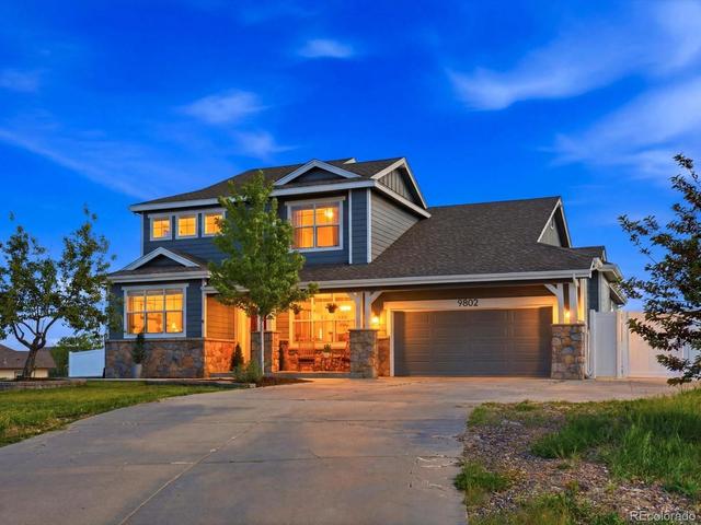 9802 E 146th Ave, Brighton, CO 80602