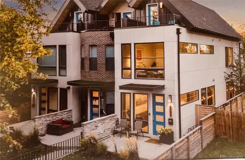 2257 S High St, Denver, CO 80210