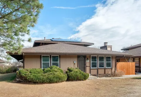 3780 S Fairplay Way, Aurora, CO 80014