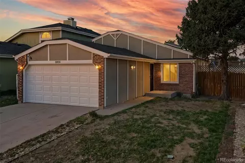 5055 E 112th Ct, Thornton, CO 80233