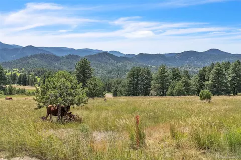 Beulah Highlands Road, Beulah, CO 81023