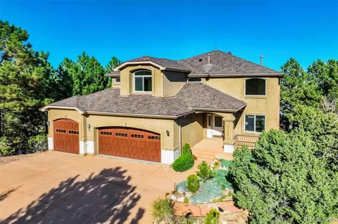 5446 Jarman St, Colorado Springs, CO 80906