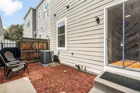 Exterior - 3474 E 28th Ave, Denver, CO 80205 photo 2 of 3