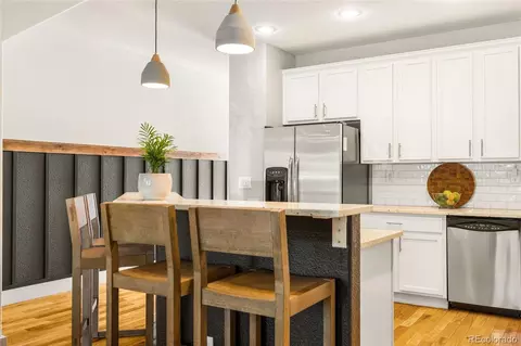 Kitchen - 3474 E 28th Ave, Denver, CO 80205 photo 2 of 3