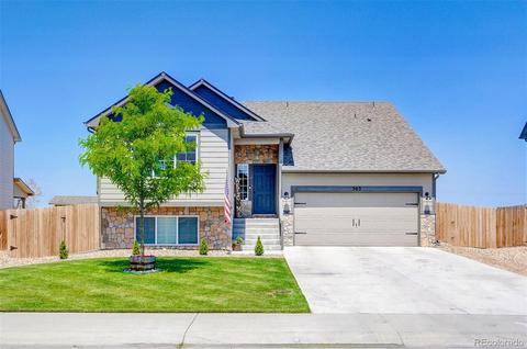 563 E 28th Street Rd, Greeley, CO 80631 photo 1