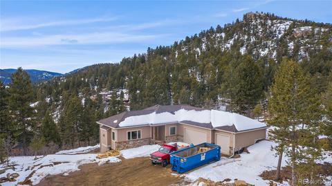 22630 Pine Ln, Morrison, CO 80465 photo 1