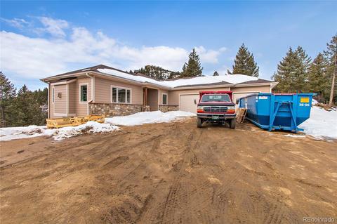 22630 Pine Ln, Morrison, CO 80465 photo 4