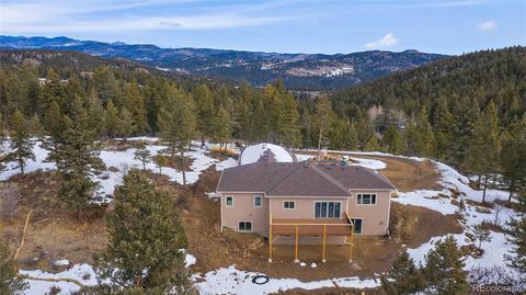22630 Pine Ln, Morrison, CO 80465 photo 19