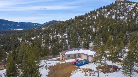 22630 Pine Ln, Morrison, CO 80465 photo 2