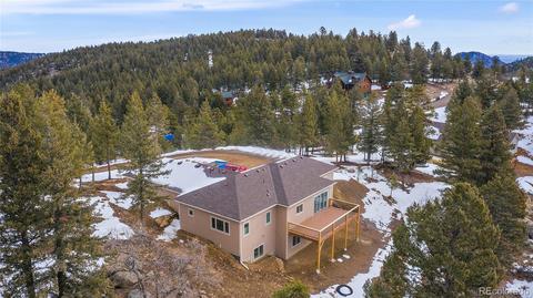 22630 Pine Ln, Morrison, CO 80465 photo 18