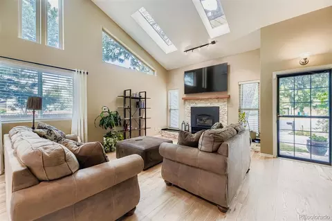 4401 S Abilene Cir, Aurora, CO 80015