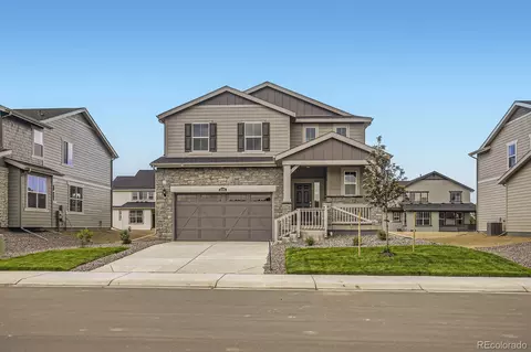 3078 Gladstone Ave, Loveland, CO 80534