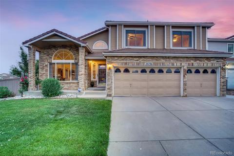 20196 E 42nd Pl, Denver, CO 80249 photo 1