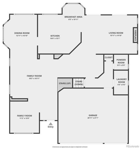20196 E 42nd Pl, Denver, CO 80249 photo 30