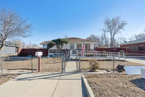 7496 Krameria St, Commerce City, CO 80022