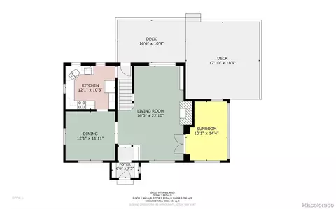 1070 11th St, Boulder, CO 80302 photo 33