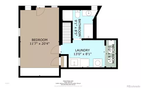 1070 11th St, Boulder, CO 80302 photo 35