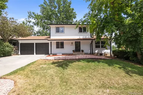 8244 Pierce Ct, Arvada, CO 80003