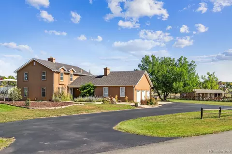 13023 W 75th Pl, Arvada, CO 80005
