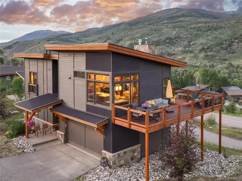 22 Vernon Way, Silverthorne, CO 80498
