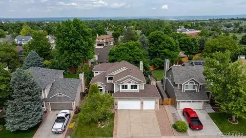 7176 S Pierson St, Littleton, CO 80127