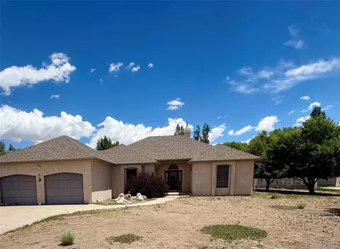2 Wildwood Pl, Alamosa, CO 81101