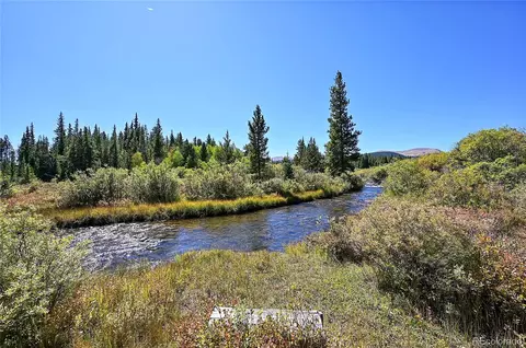 Pcr 12, Alma, CO 80420