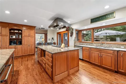 239 Dekker Dr, Golden, CO 80401