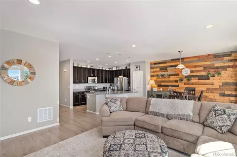 Living - 19170 E Pacific Pl, Aurora, CO 80013 photo 1 of 4