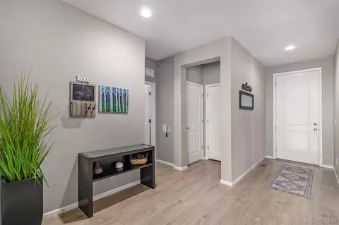Entry Way - 19170 E Pacific Pl, Aurora, CO 80013 photo 1 of 1
