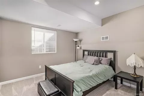 Bedroom - 19170 E Pacific Pl, Aurora, CO 80013 photo 5 of 5